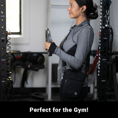 SYB Phone Pouch Deluxe