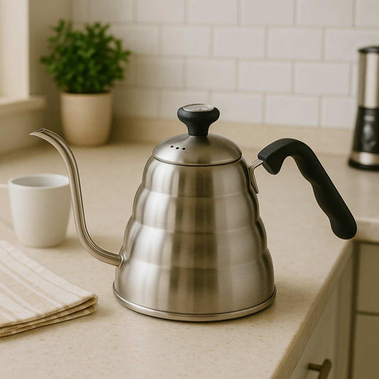 Pour Over Kettle
