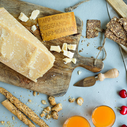 Parmigiano Reggiano Online-2lb cut