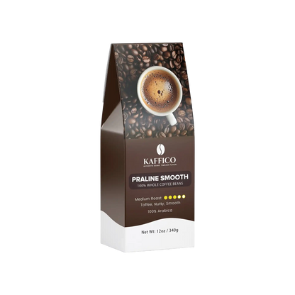 Praline Smooth Coffee