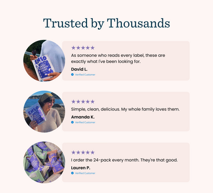 Okinawan Sweet Potato Chips | Discovery Bundle