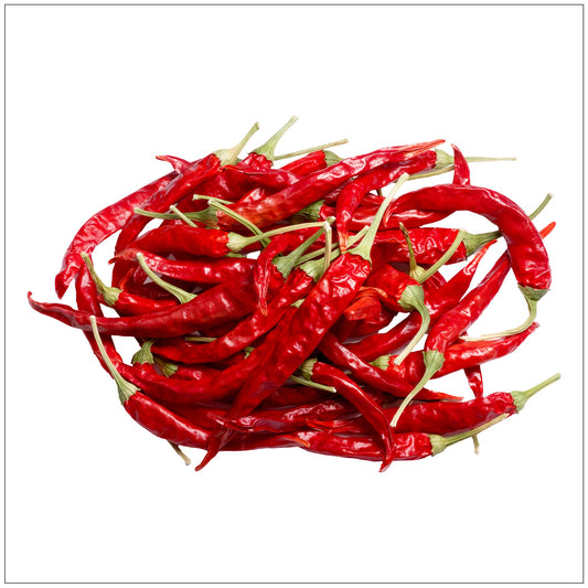 Arbol Chili