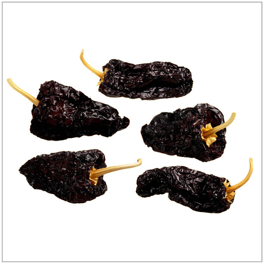 Ancho Chili Pepper
