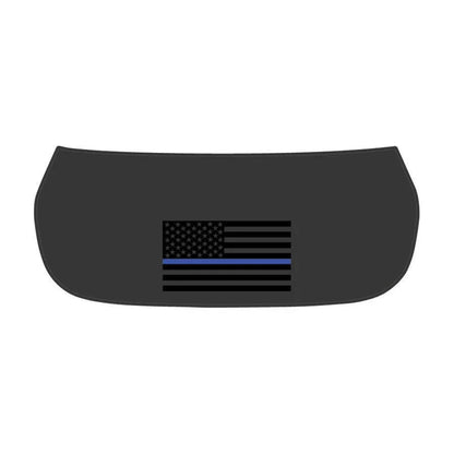 Printed Series Lower Steering Wheel Spoke Overlay - 2021+ Bronco