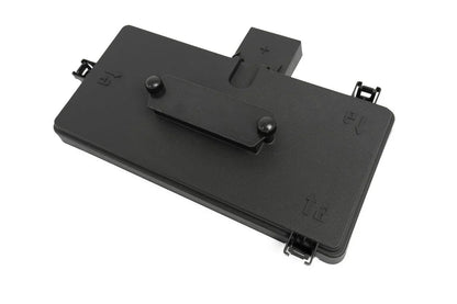 Printed Series Underhood Fuse Box Lid Labels - 2021+ Bronco