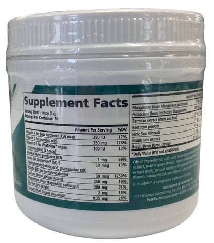 Ionic-Fizz Calcium Plus