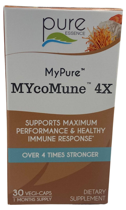 MYcoMune 4X