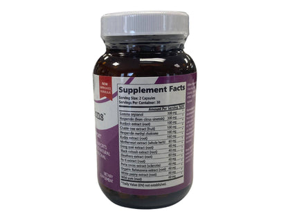 Transitions Menopause Support