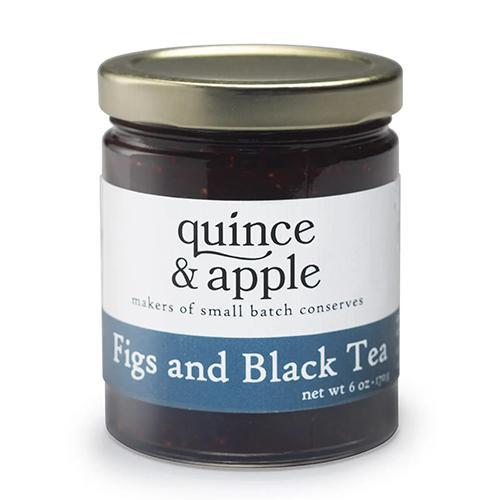 Quince & Apple - Fig & Black Tea (1.5OZ)