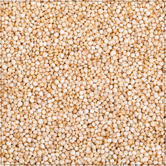Quinoa White