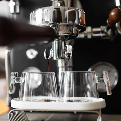 Pure Over Espresso Cup Set - 3 Sets