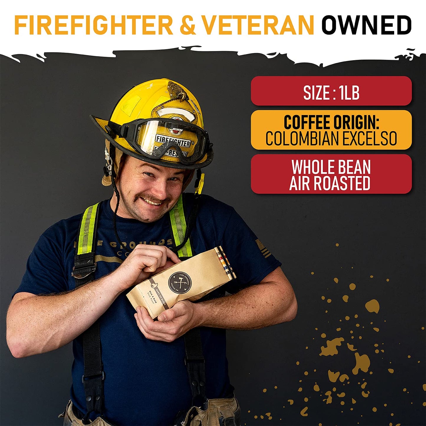 RESCUE ROAST (LIGHT ROAST)