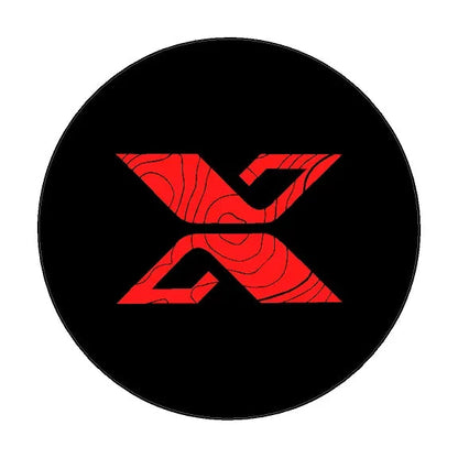 Project X FF.70 Light Cover Overlays - Universal