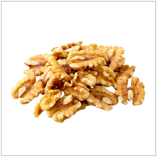 Raw Walnuts