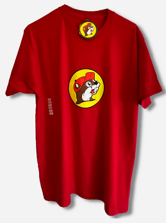 Buc-ee's Logo T-Shirt