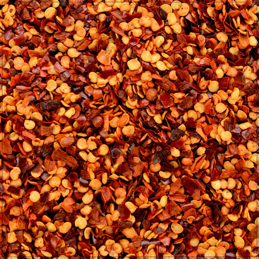 Red Pepper Flakes