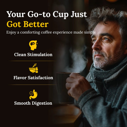 Rich Hazelnut Coffee Pods