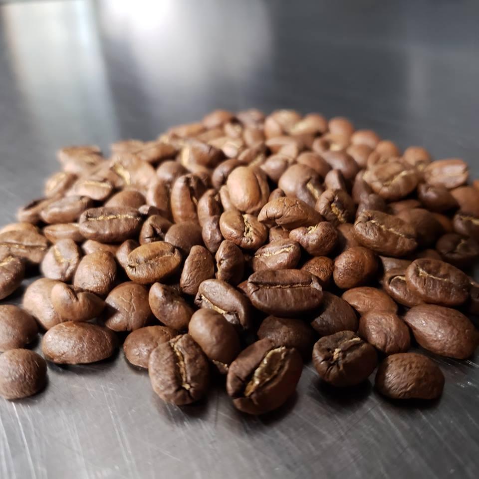 Ride or Die™ - Med Roast