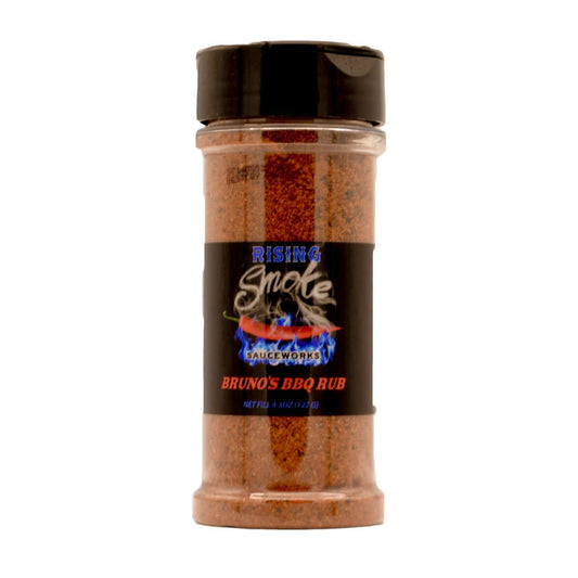 Bruno's Sweet Mesquite BBQ Rub (Mild)