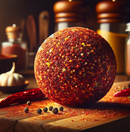 Large Spice Orbs (Birria)