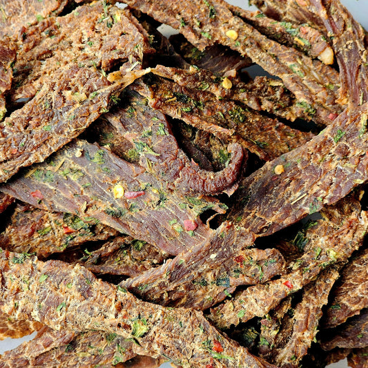 Cowboy Butter Premium Beef Jerky