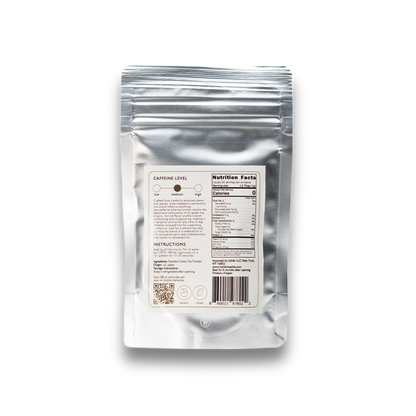 Hojicha Blend Matcha