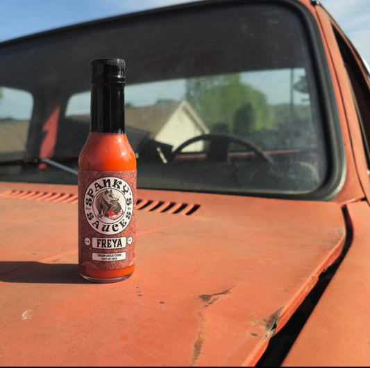 Freya - 5 oz Bottle