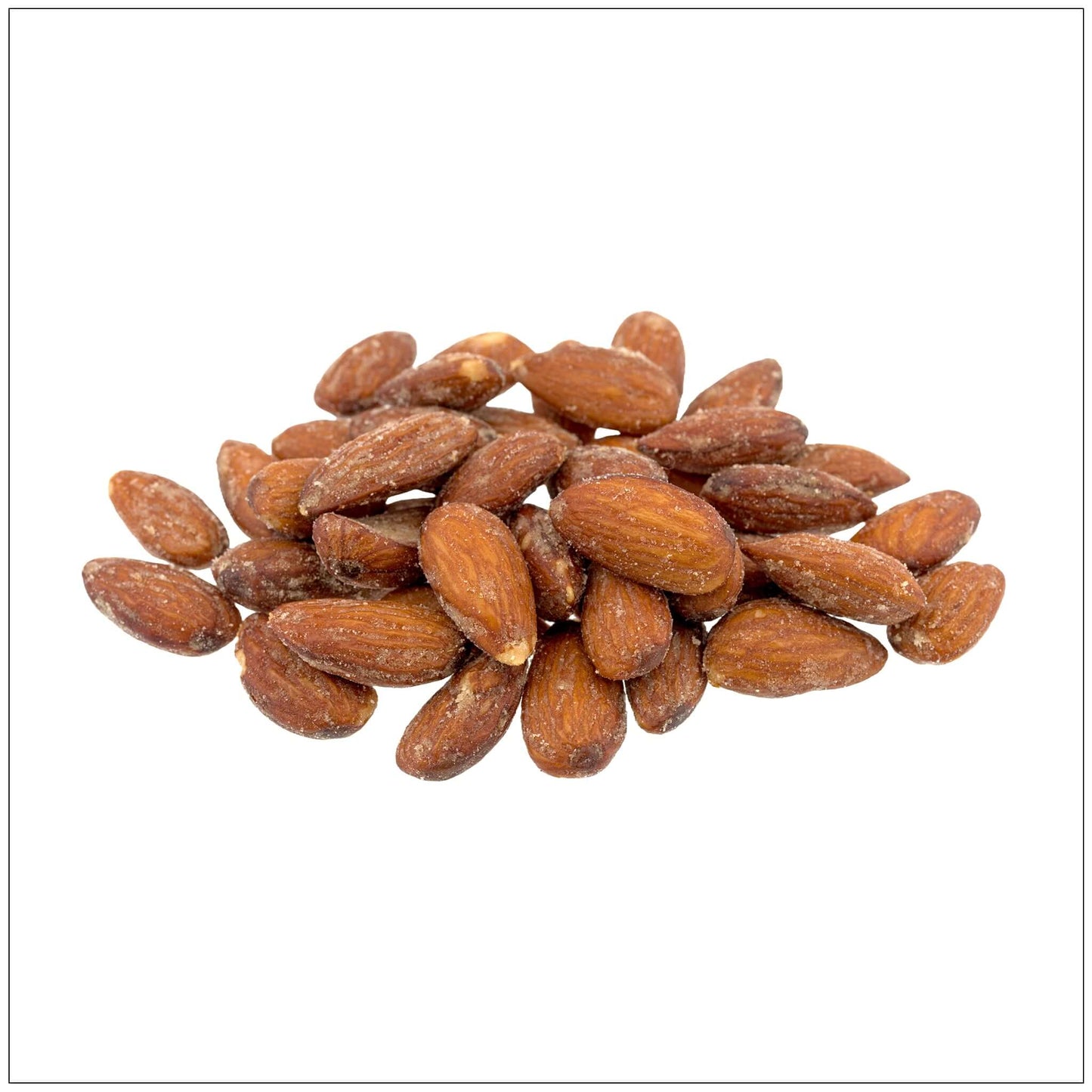 Roasted Almonds Salted