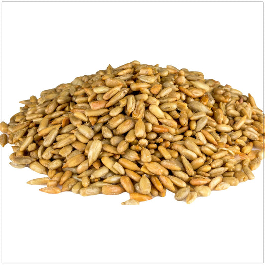 Roasted Salted Sunflower Seeds