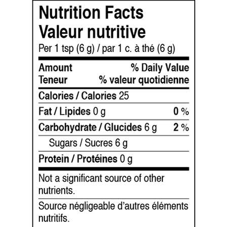 Plum Deluxe Tea Deluxe Tea Sugar (Rock Sugar for Tea)