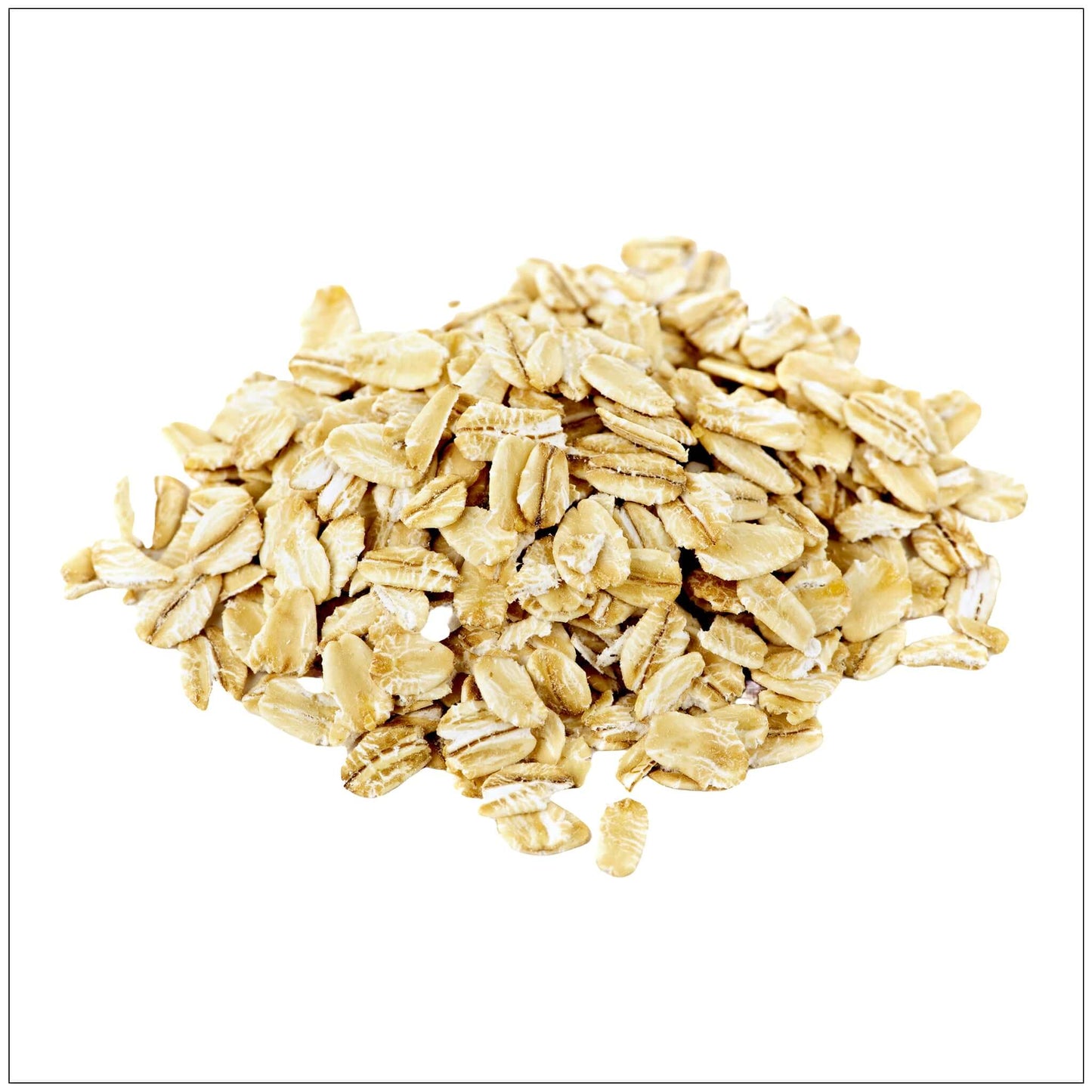 Rolled Oats