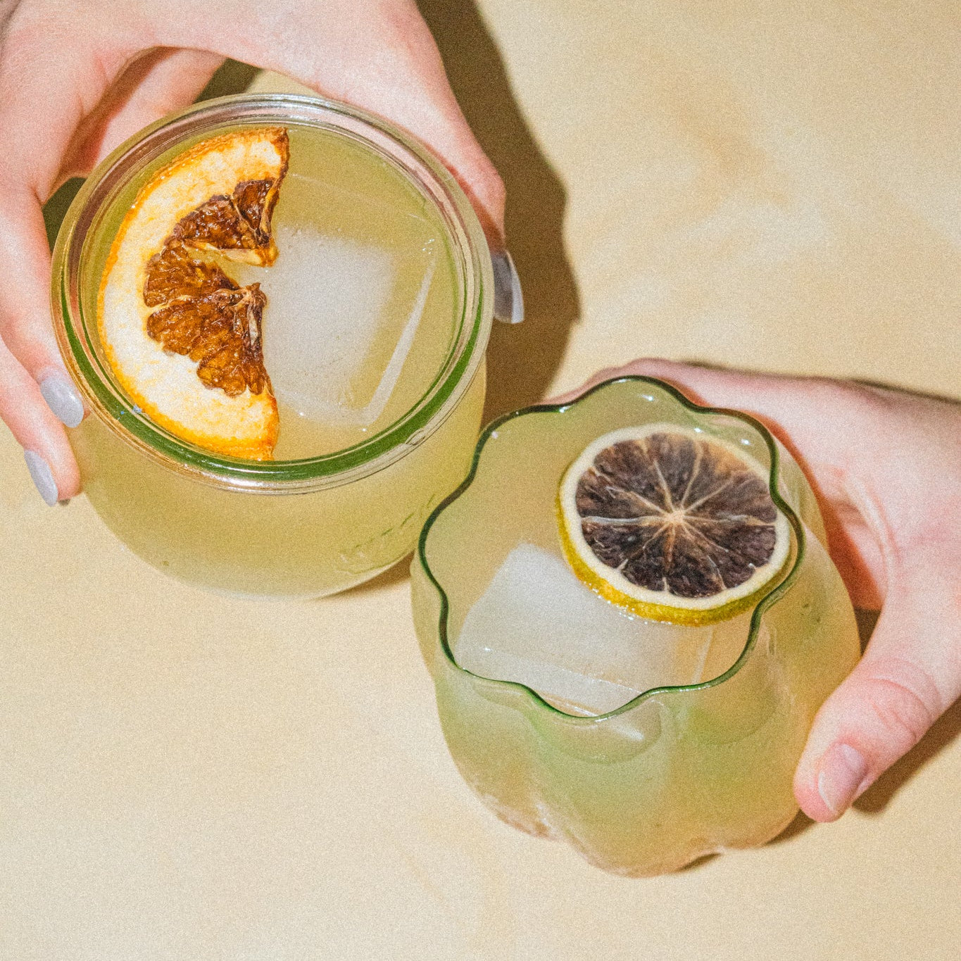 Root Elixirs Variety Pack | Root Elixirs Sparkling Premium Cocktail Mixers- 8 Cans 7.5oz