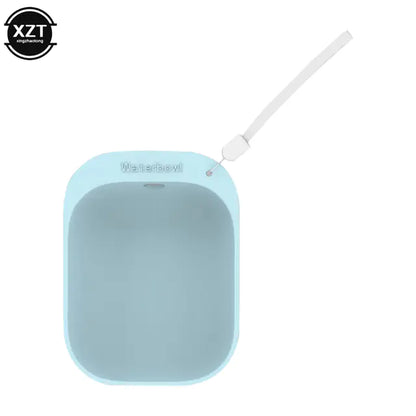 Travel Pet Water Bowl