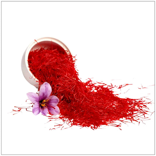 Saffron Iranian