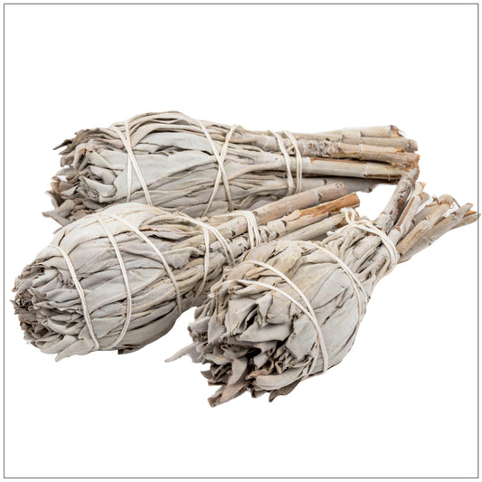 Sage Smudge