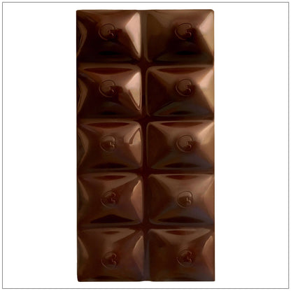 Salted Almond Butter in Dark Chocolate