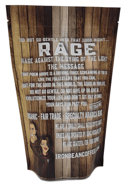 Salted Caramel Mocha - 12oz