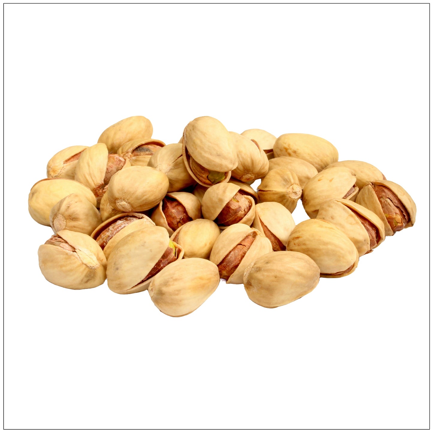 Salted Roasted Pistachios