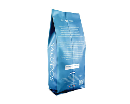 Saludos El Salvador Single Origin Coffee