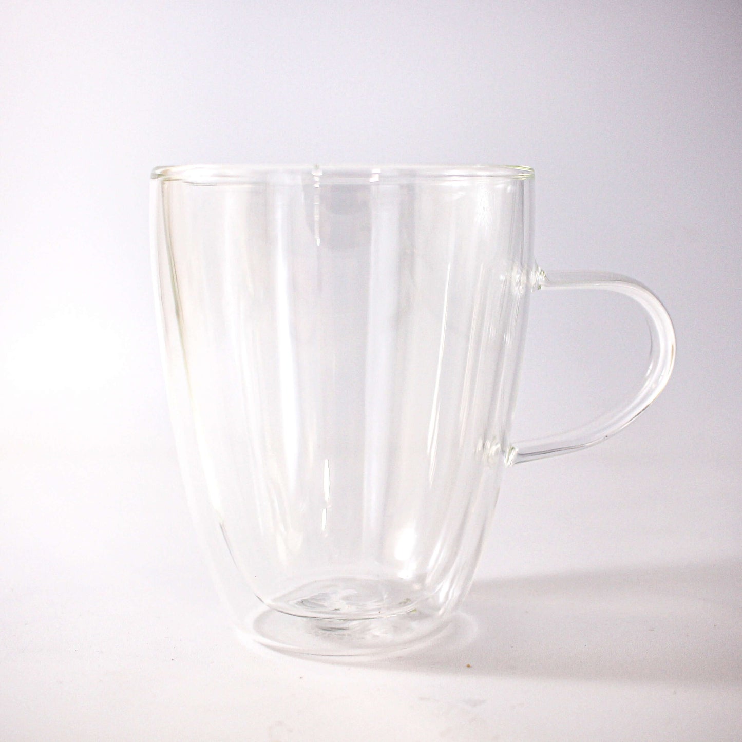 Open Door Tea Sapphira Glass