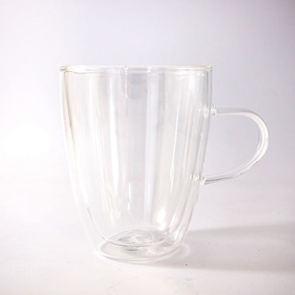 Open Door Tea Sapphira Glass