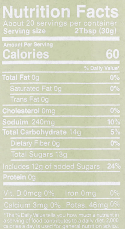 SNAFU Elite BBQ Sauce