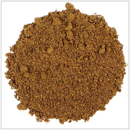 Saw Palmetto Berry Powder