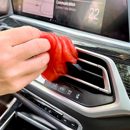 Slime-X™ - Organic Detailing Gel