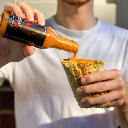 Seed Ranch Flavor Co The Truffle Sauce Bundle