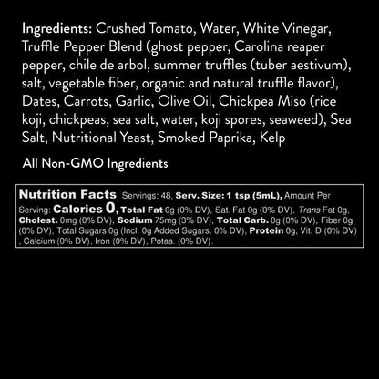 Seed Ranch Flavor Co The Truffle Sauce Bundle