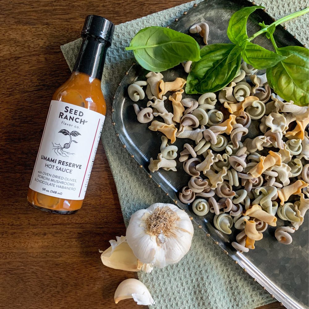 Seed Ranch Flavor Co What's Hot Now Case of 12