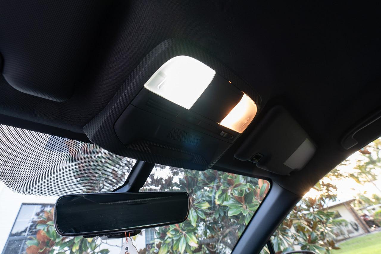 SFB Interior Dome and Map LED Bulbs - 15-21 WRX / STI / 22+ WRX