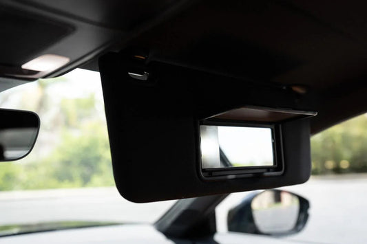 SFB White LED Vanity Mirror Bulbs (Pair) - 2023+ Integra