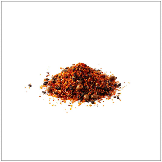 Shichimi Togarashi Spice